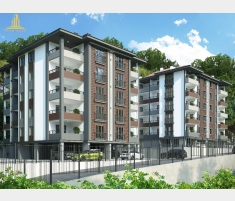 Falım Kale Sitesi Falım Kale Sitesi