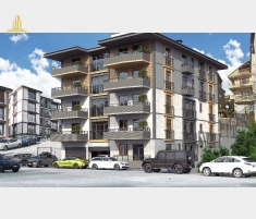 Falım Kirmanlı Nalcı Apartmanı Falım Kirmanlı Nalcı Apartmanı