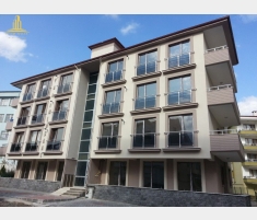 Yeşiltepe Falım Apt. 1 Yeşiltepe Falım Apt. 1